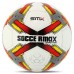 М'яч футбольний SOCCERMAX FB-4194 №5 PU кольори в асортименті