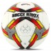 М'яч футбольний SOCCERMAX FB-4194 №5 PU кольори в асортименті