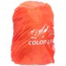 Рюкзак спортивний COLOR LIFE TY-996 26л кольори в асортименті