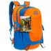 Рюкзак спортивный COLOR LIFE TY-5293 25л цвета в ассортименте