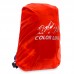 Рюкзак спортивный COLOR LIFE TY-5239 40л цвета в ассортименте