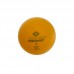 Набор мячей для настольного тенниса DONIC ELITE МТ-618017 6шт оранжевый