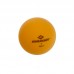 Набор мячей для настольного тенниса DONIC 1T-TRAINING 40+ МТ-618198 6шт оранжевый