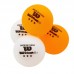 Набор мячей для настольного тенниса SPORT SP-Sport MT-2068 6 шт разноцветный