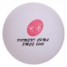 Набір м'ячів для настільного тенісу в пластиковій боксі CHAMPION MT-2708 PRO-514 60шт кольори в асортименті