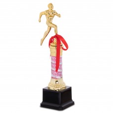 Нагорода спортивна SP-Sport C-C3580-5 Легка атлетика