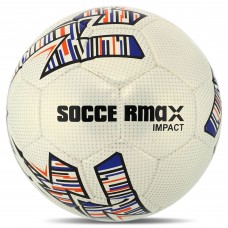 М'яч футбольний SOCCERMAX FB-8046 №5 PU кольори в асортименті