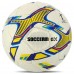 М'яч футбольний SOCCERMAX FB-8065 №5 PU кольори в асортименті