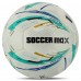 М'яч футбольний SOCCERMAX FB-8070 №5 PU кольори в асортименті