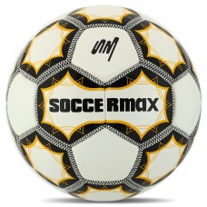 М'яч футбольний SOCCERMAX FB-8079 №5 PU кольори в асортименті