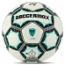 М'яч футбольний SOCCERMAX FB-8079 №5 PU кольори в асортименті