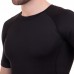 Компрессионная футболка мужская LIDONG LD-1103 L-3XL цвета в ассортименте