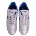 Бутсы футбольные мужские DIADORA 157783C3933 размер 43 белый-синий