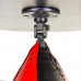 Груша пневматична на платформі Zelart BO-6768 76,5х 60х49,5см чорний-червоний