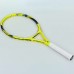 Ракетка для великого тенісу BOSHIKA BT-700 EXTREME лимонний