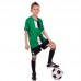 Форма футбольная детская SP-Sport CO-2001B рост 120-150 см цвета в ассортименте