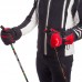 Перчатки горнолыжные теплые SP-Sport AZL-7 M-XL цвета в ассортименте