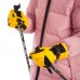 Перчатки горнолыжные теплые детские SP-Sport C-916 M-XL цвета в ассортименте