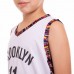 Форма баскетбольна дитяча NBA BED-STUY SP-Sport 3579 S-2XL білий
