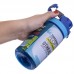 Пляшка для води SP-Planeta MOTIVATION FI-2870 500мл кольори в асортименті