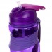 Пляшка для води SP-Planeta FI-2873 580мл кольори в асортименті
