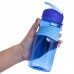 Пляшка для води SP-Planeta FI-2873 580мл кольори в асортименті