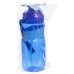 Бутылка для воды SP-Planeta FI-2873 580мл цвета в ассортименте