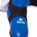 Фути захист ніг для єдиноборств DADO MA-5476 S-L кольори в асортименті