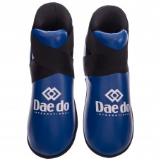 Фути захист ніг для єдиноборств DADO VL-5821 S-XL кольори в асортименті