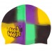 Шапочка для плавання дитяча MadWave MULTI JUNIOR M054901 кольори в асортименті