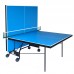 Стол для настольного тенниса GSI-Sport Outdoor Od-4 MT-0936 синий