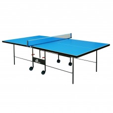 Стол для настольного тенниса GSI-Sport Outdoor Od-2 MT-0938 синий