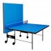 Стол для настольного тенниса GSI-Sport Outdoor Od-2 MT-0938 синий