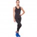 Майка для фитнеса и йоги Domino CO-37019 M цвета в ассортименте