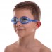 Окуляри для плавання дитячі MadWave COASTER KIDS M041501 блакитний