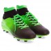 Бутси футбольні Pro Action PRO-1000-15 розмір 40-45 зелений-чорний