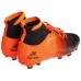 Бутси футбольні Pro Action PRO-1000-14 розмір 40-45 помаранчевий-чорний