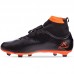 Бутси футбольні Pro Action PRO-1000-1 розмір 40-45 чорний-помаранчевий
