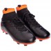 Бутси футбольні Pro Action PRO-1000-1 розмір 40-45 чорний-помаранчевий