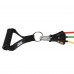 Еспандер MadWave Dry Training MULTI set M077007000W чорний