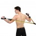 Еспандер MadWave Dry Training MULTI set M077007000W чорний
