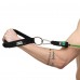 Еспандер MadWave Dry Training MULTI set M077007000W чорний