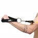 Еспандер MadWave Dry Training MULTI set M077007000W чорний