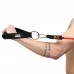 Еспандер MadWave Dry Training MULTI set M077007000W чорний