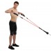 Еспандер MadWave Dry Training MULTI set M077007000W чорний