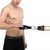 Еспандер MadWave Dry Training MULTI set M077007000W чорний