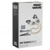 Еспандер MadWave Dry Training MULTI set M077007000W чорний