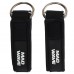Еспандер MadWave Dry Training MULTI set M077007000W чорний