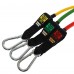 Еспандер MadWave Dry Training MULTI set M077007000W чорний