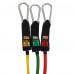 Еспандер MadWave Dry Training MULTI set M077007000W чорний
